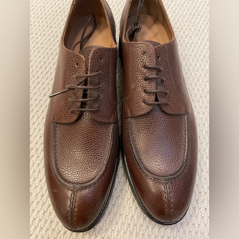 Yanko Men’s Dress Shoe
